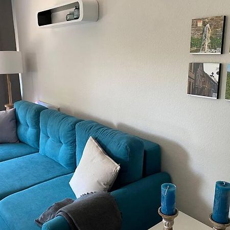 בנדורף Appartment Mit Blick Auf Schloss Sayn מראה חיצוני תמונה